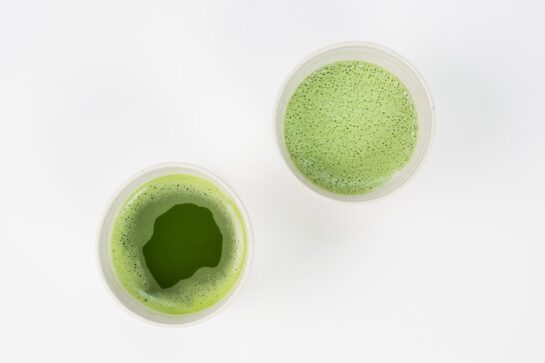 Detox Juice: Die 7 besten Säfte zur natürlichen Entgiftung