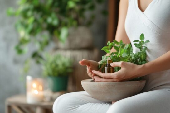 Magenschmerzen? Diese 8 Hausmittel helfen sofort!